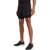 Energetics Allen V Mens Running Shorts