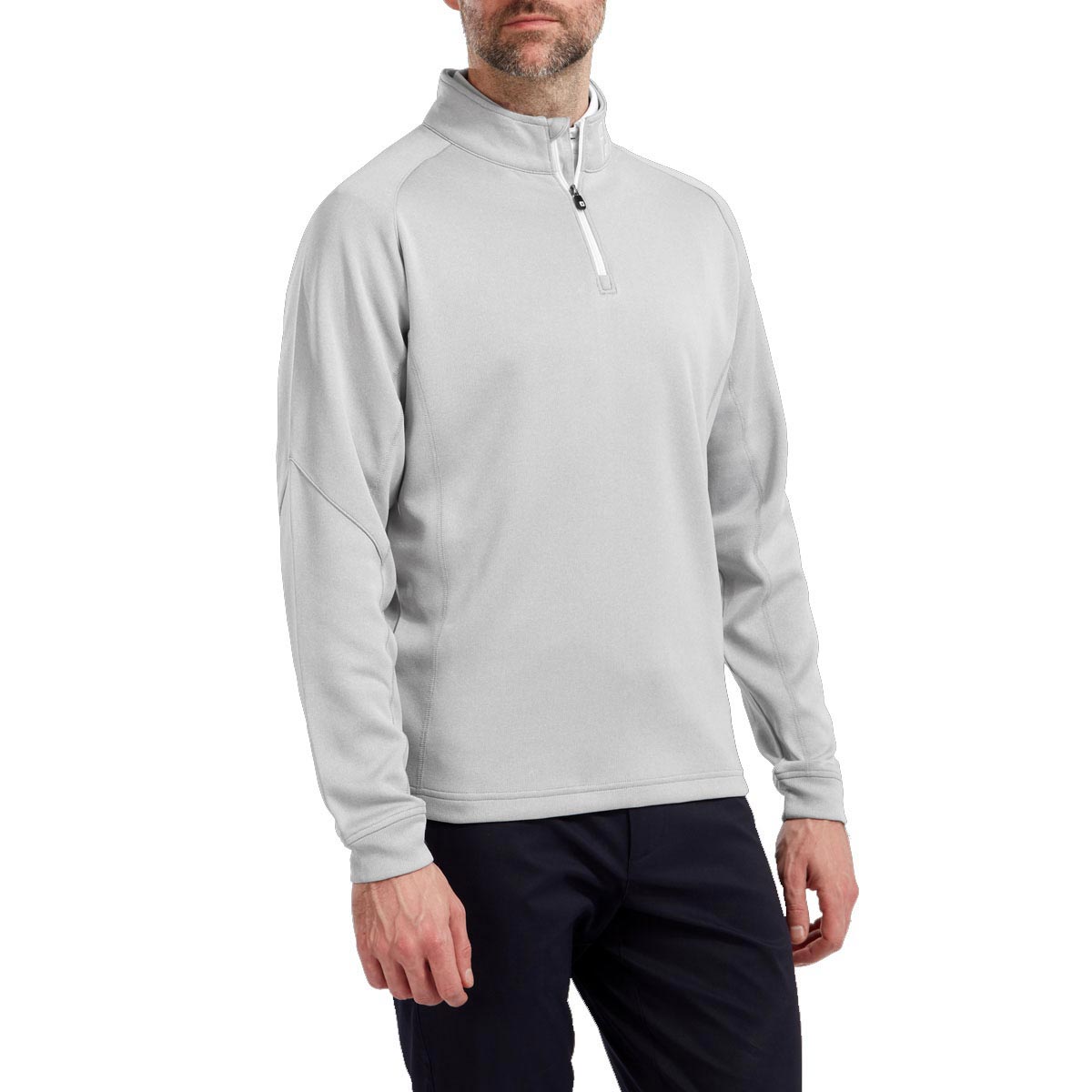 Footjoy pullover jacket sale