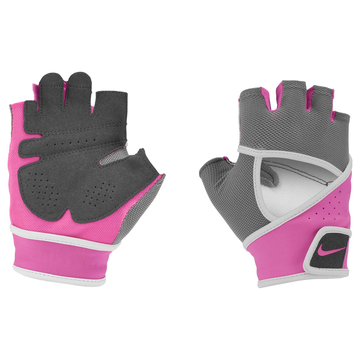 Nike Gym Premium Womens Fitness Gloves