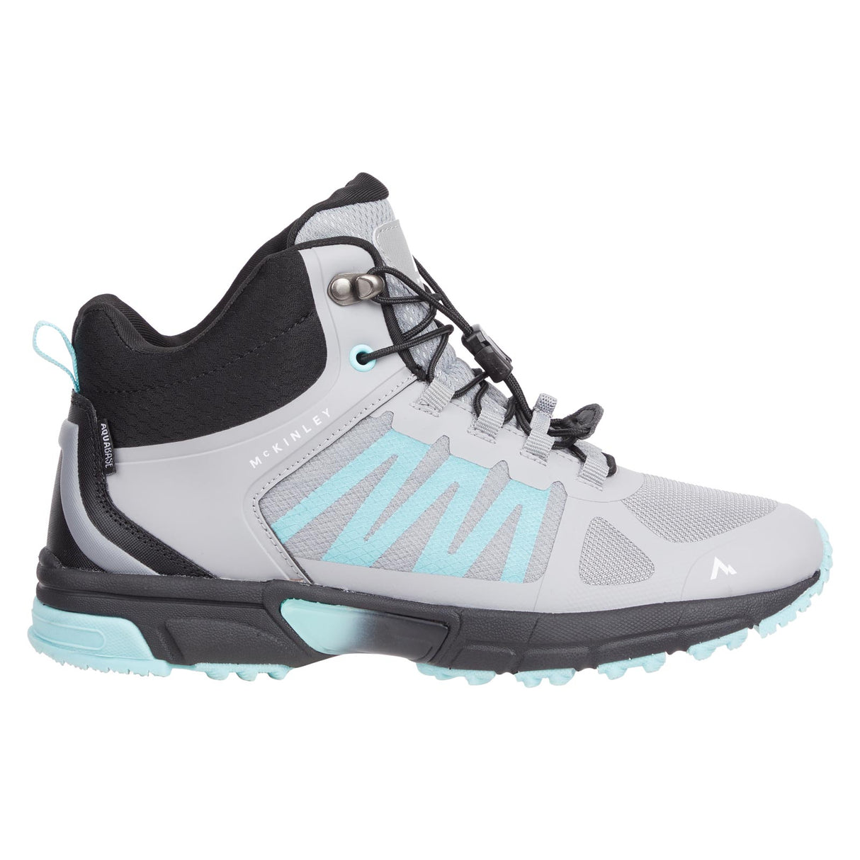 McKinley Kansas AQUABASE® Womens Outdoor Shoes