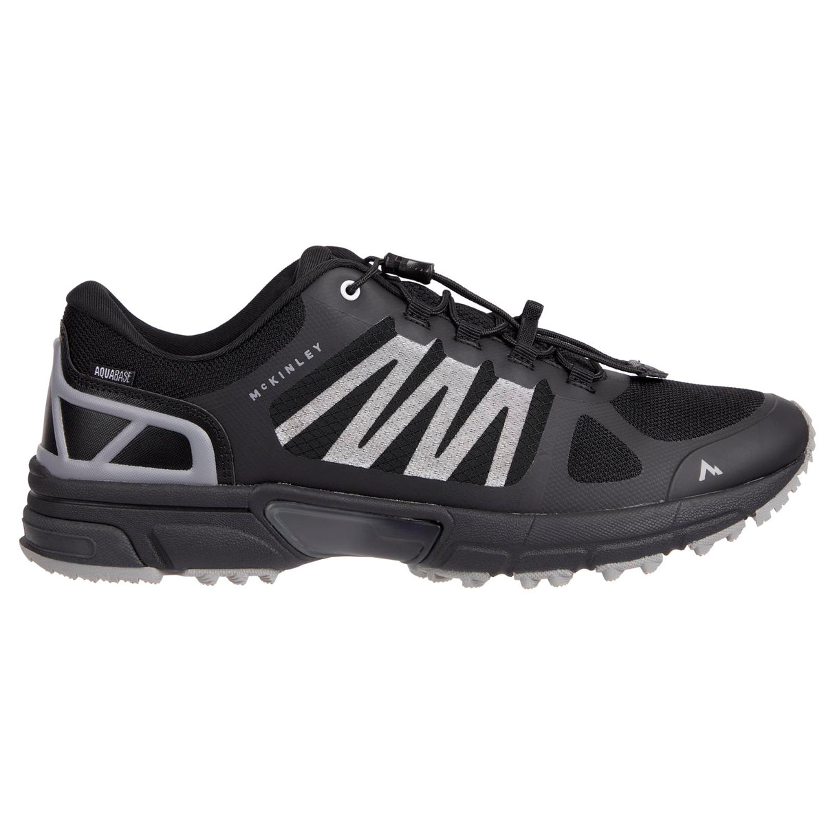 McKinley Kansas III AQUABASE® Mens Outdoor Shoes