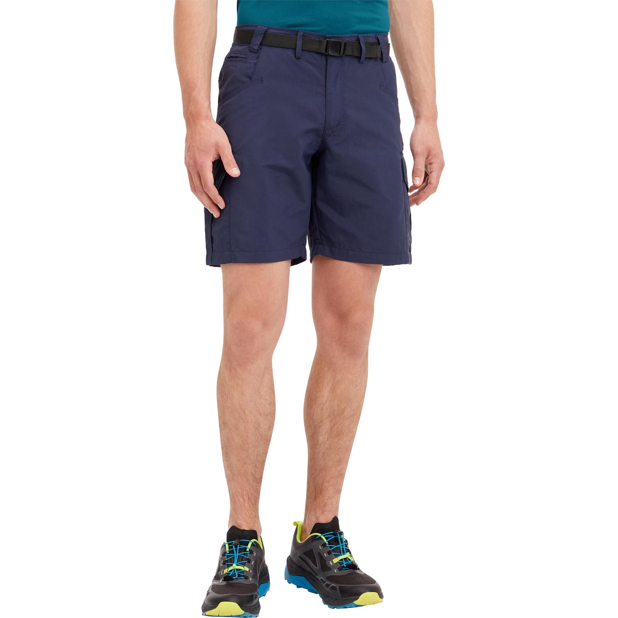 McKinley Ajo III Mens Shorts