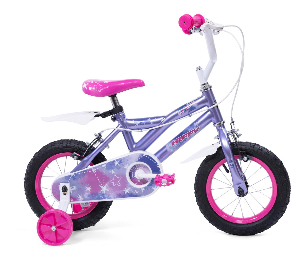 Huffy So Sweet 12” Kids Bike