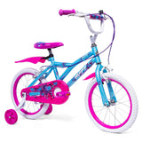 Huffy So Sweet 16” Kids Bike