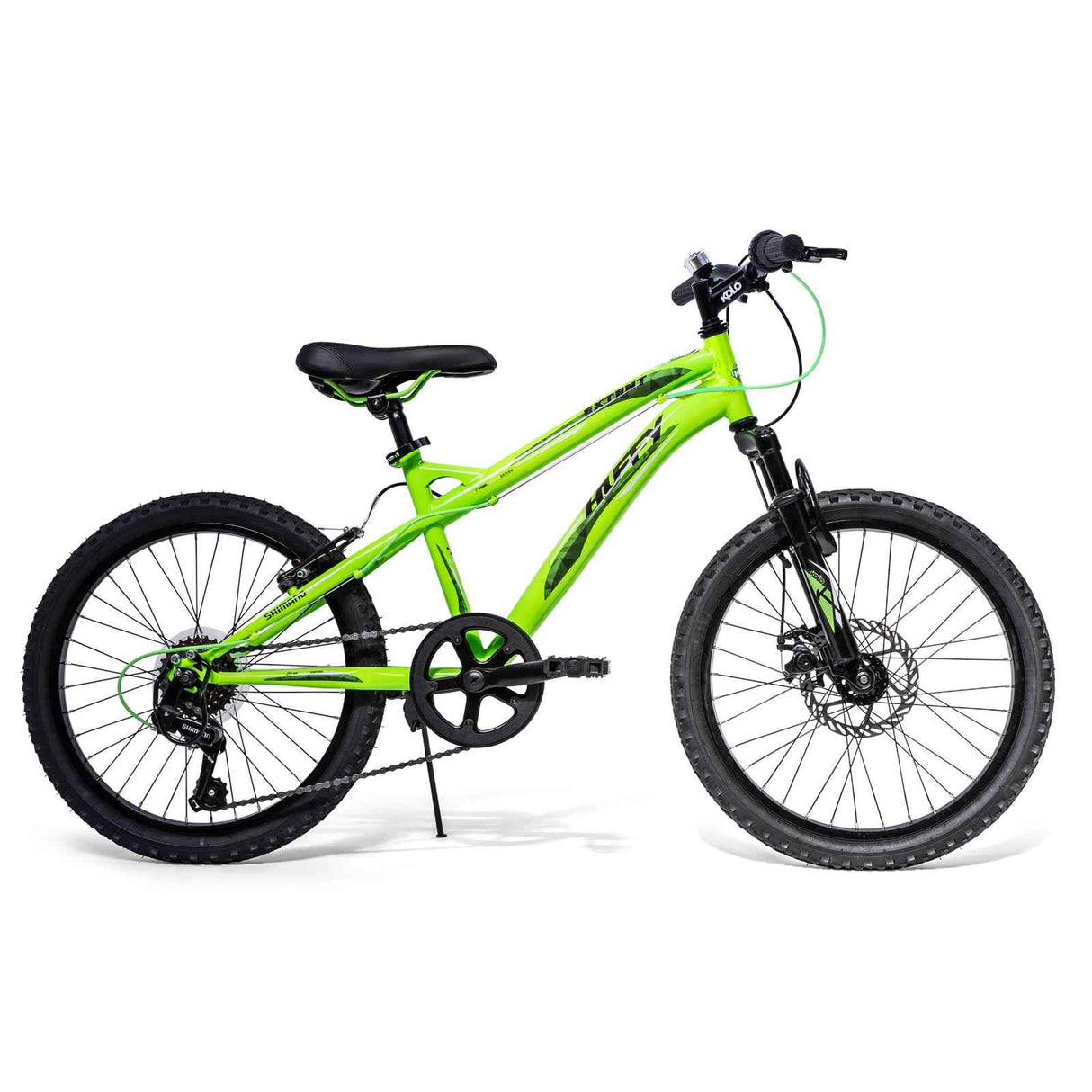 Huffy Extent 20” Kids BMX Bike