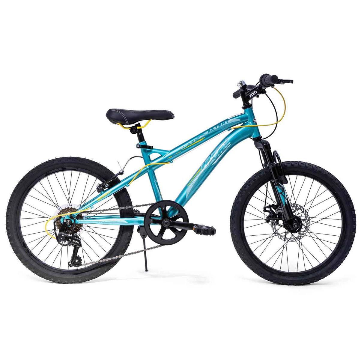 Huffy Extent 20” Kids BMX Bike