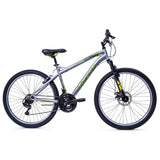 Huffy Extent 26” Mens Mountain Bike