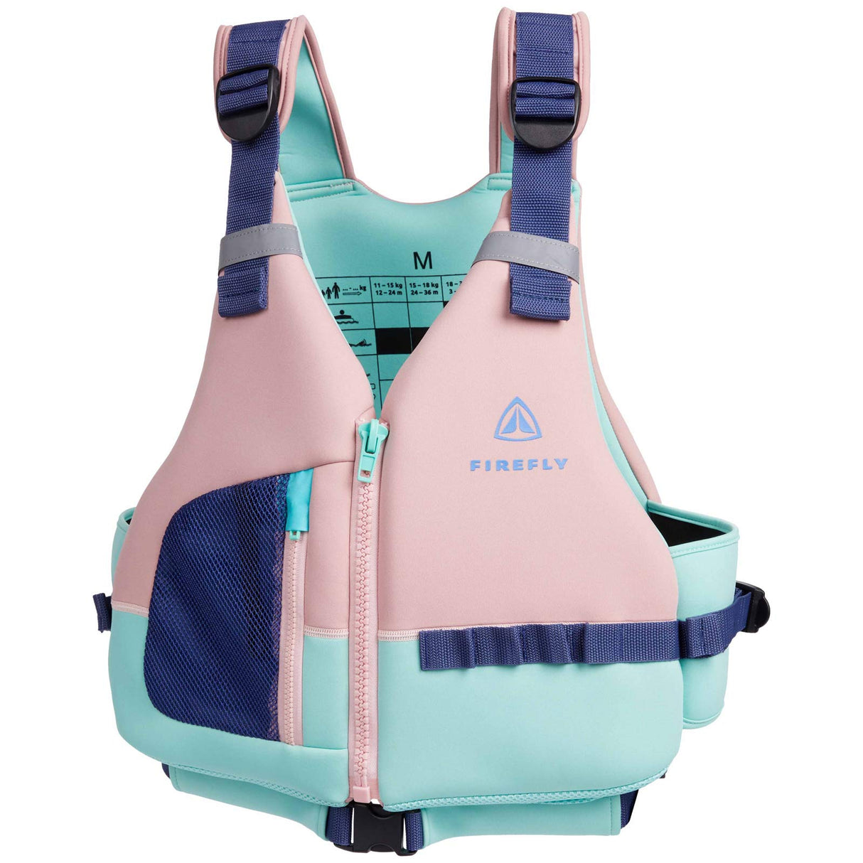 Firefly SUP  Buoyancy Aid Swim Vest