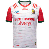 O'Neills Mayo 2023 Kids Home Goalkeeper Jersey