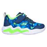 Skechers Erupters IV Infant Kids Trainers