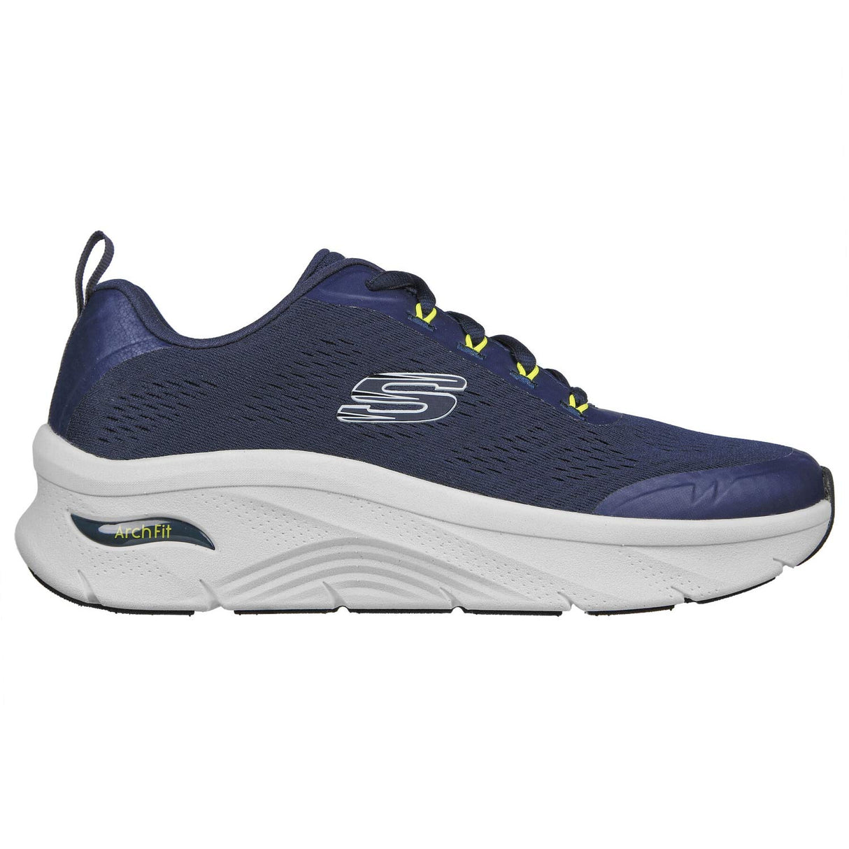 Skechers Arch Fit Mens Shoes