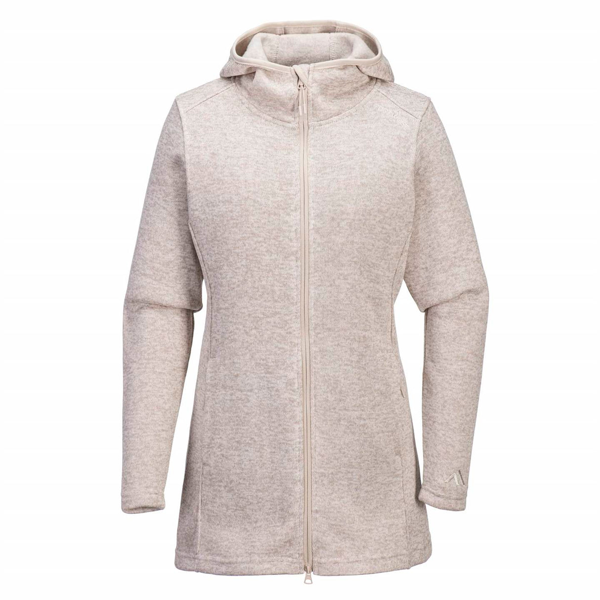 Portwest Glasson Womens Hooded Fleece