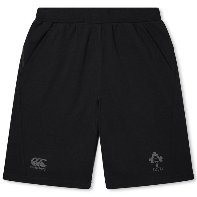 Canterbury Ireland Rugby IRFU 2023/24 Fleece Shorts