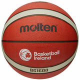 Molten Basketball Ireland Beginners Basketball - Size 7