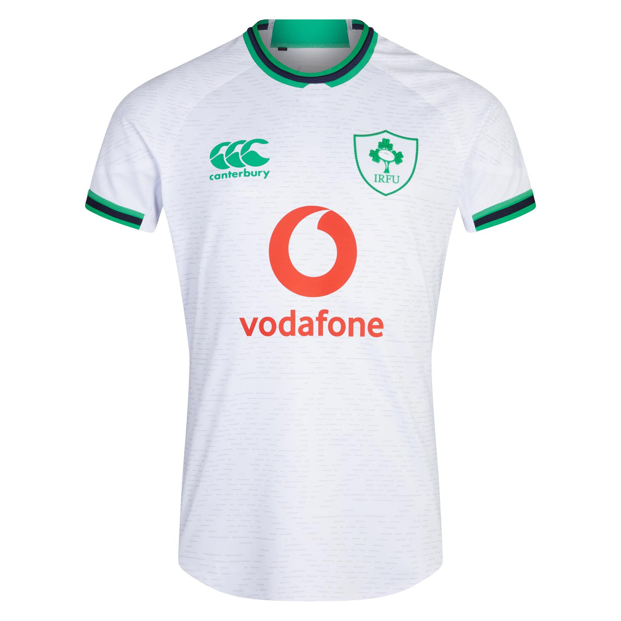 Canterbury Ireland Rugby IRFU 2023/24 Alternate Test Jersey