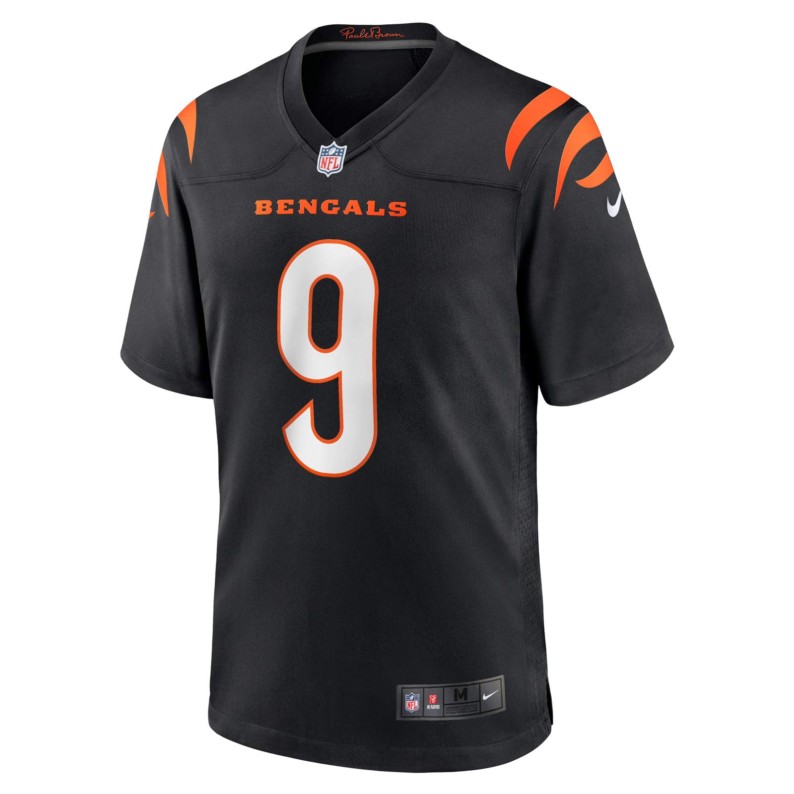 Cincinnati bengals shirt best sale