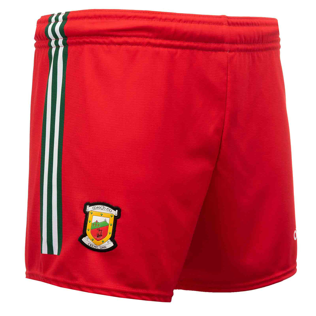 O'Neills Mayo 2023 Goalkeeper Home Shorts