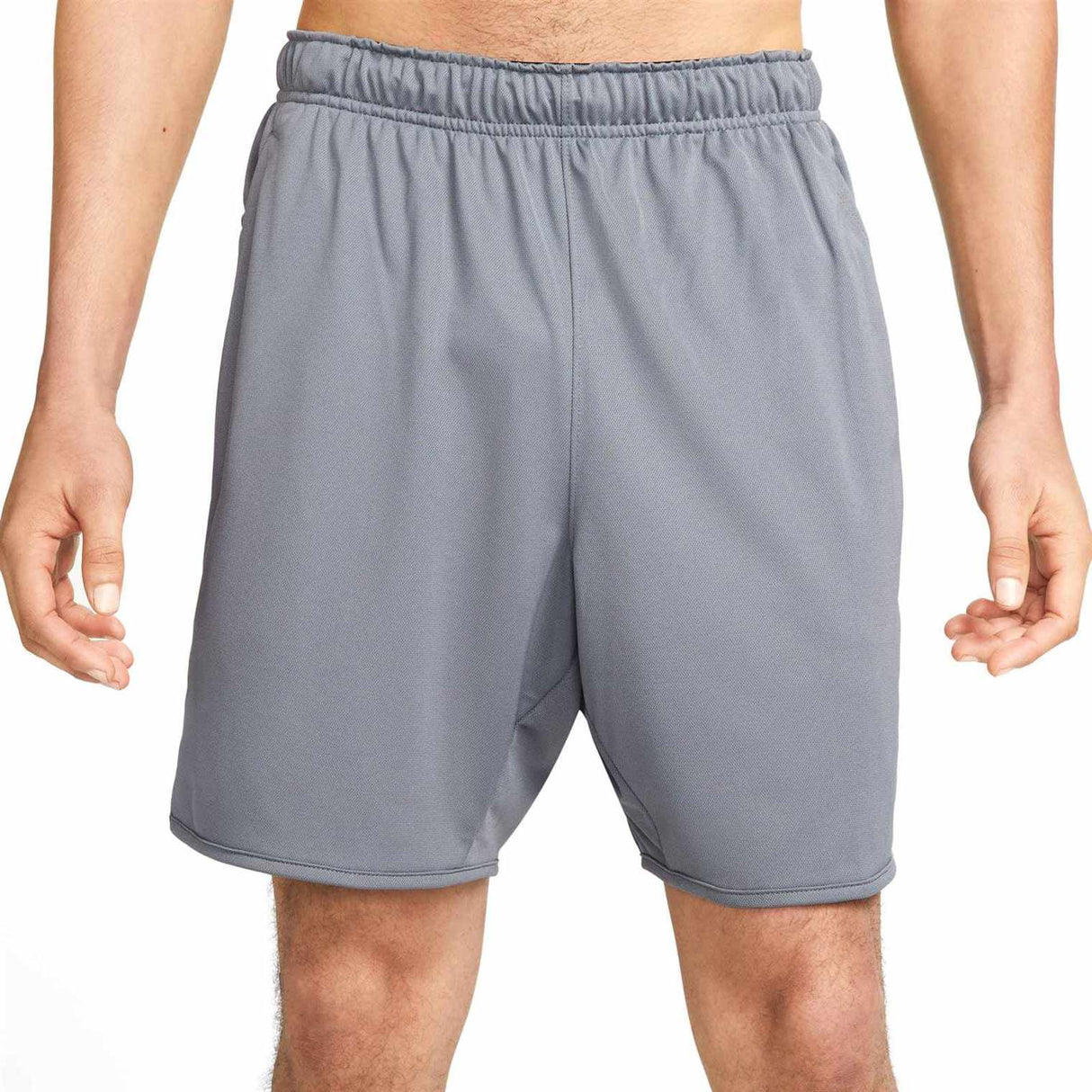 Nike Totality Mens Dri-FIT 7 Unlined Versatile Shorts