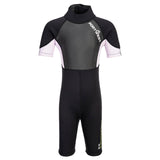 Portwest Louisburgh Kids Shorty Wetsuit