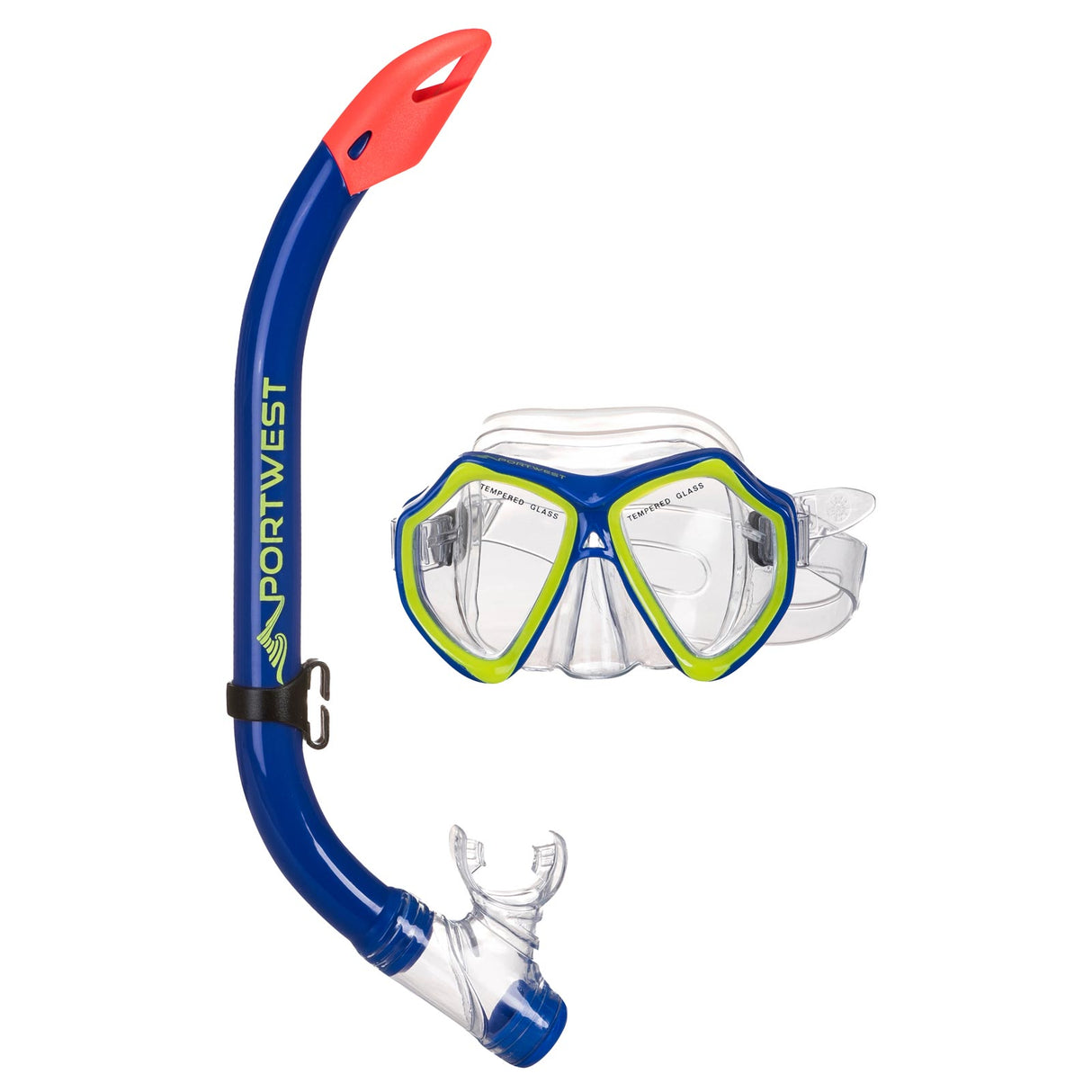 Portwest Snorkel Set Multi Junior