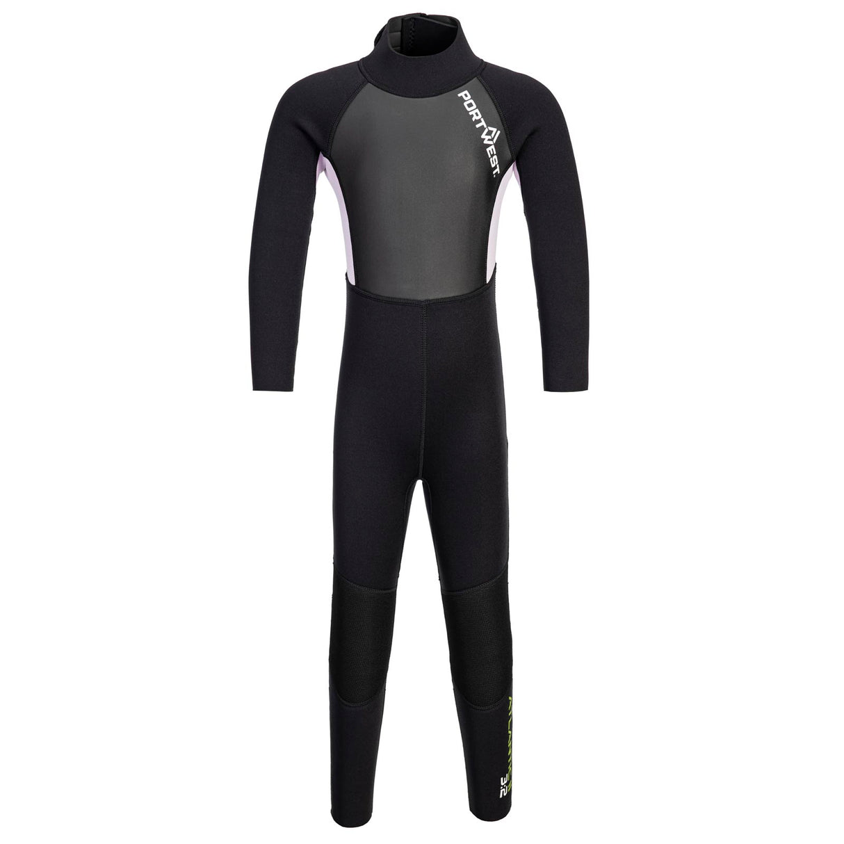 Portwest Lahinch II Kids Steamer Wetsuit