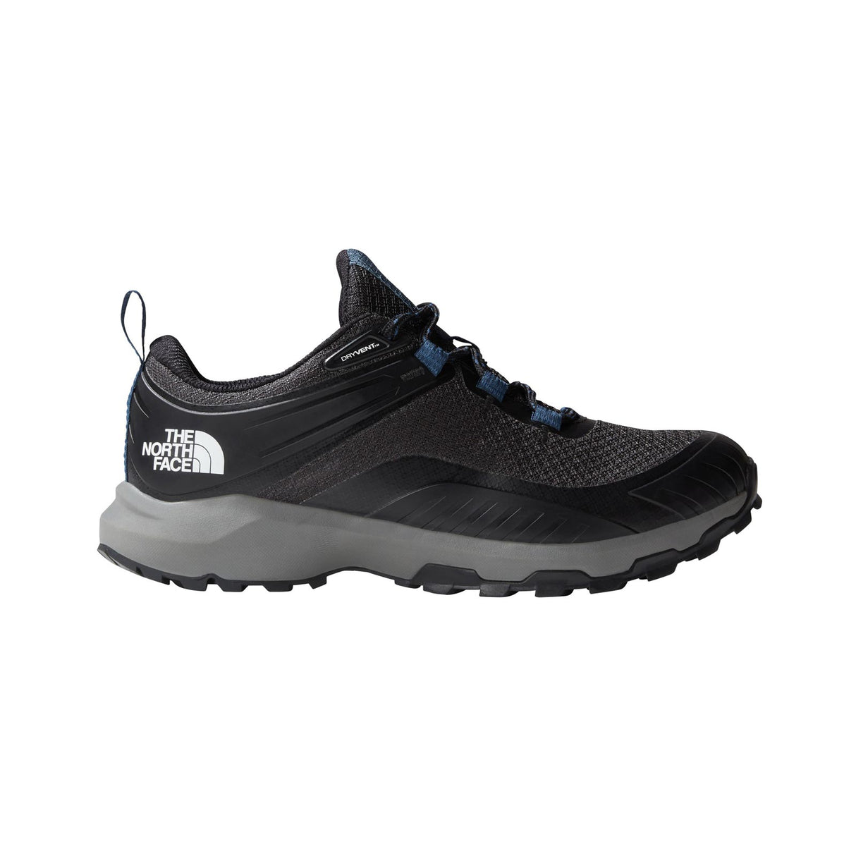 The North Face Cragmont Mens Waterproof Shoes