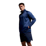 Canterbury ThermoReg Mens Half-Zip Fleece