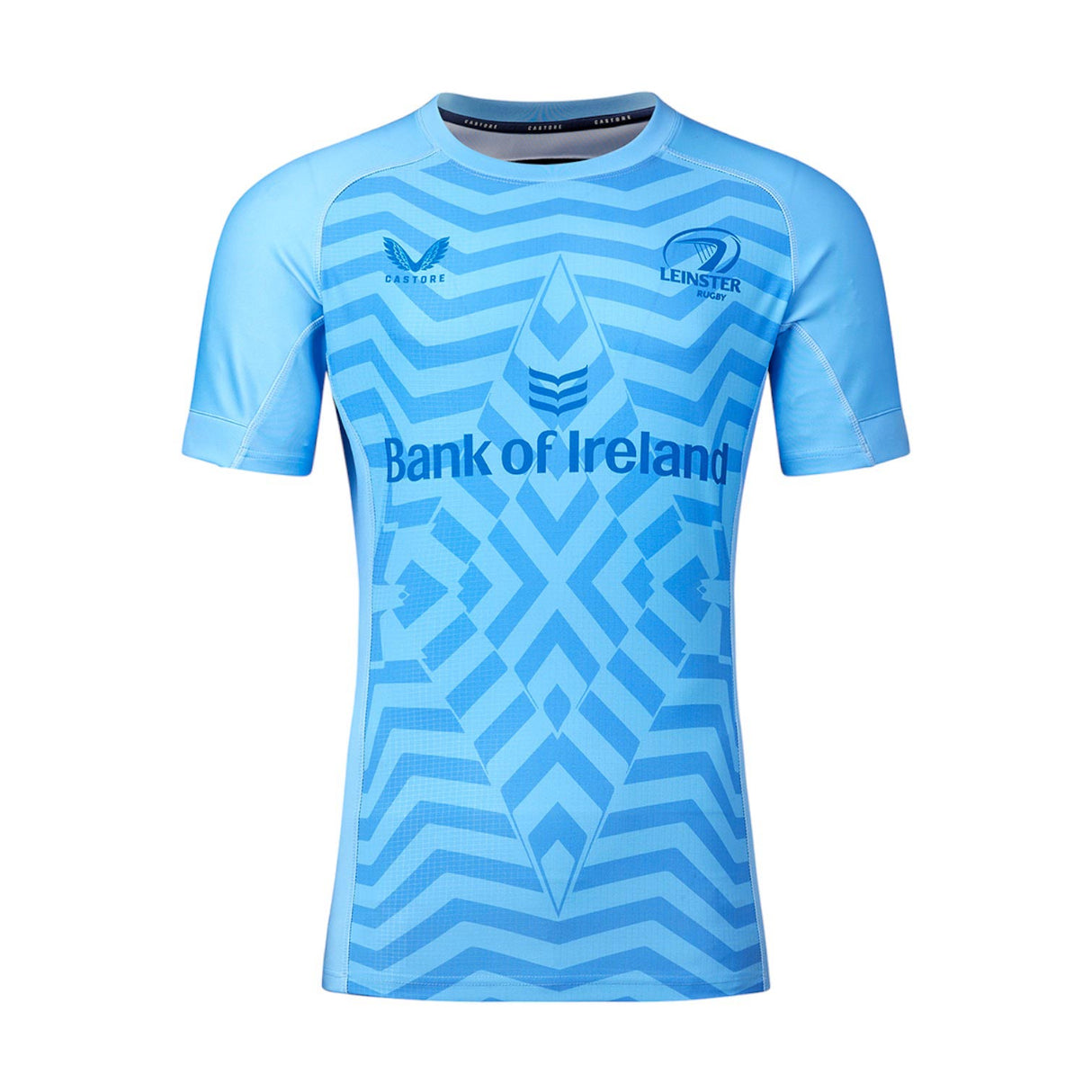 Castore Leinster 2023 Scrum Jersey