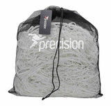 Precision Pro Football Goal Nets (24 x 8)