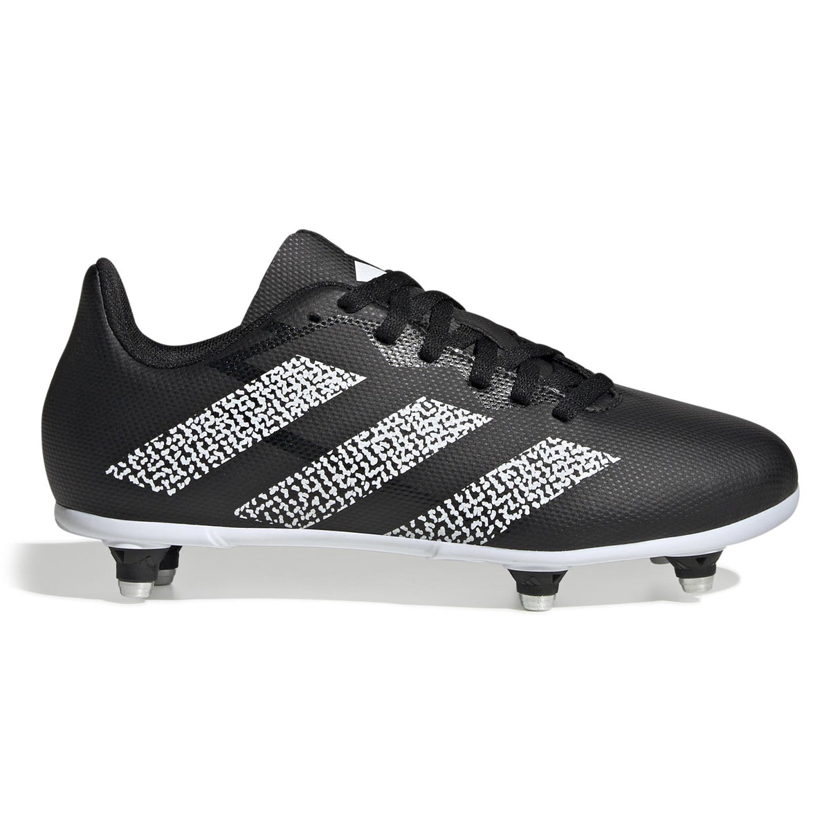 adidas Soft Ground Kids Rugby Boots