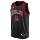 Jordan Chicago Bulls Derozan 11 Statement Edition Kids Jersey