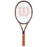 Wilson Pro Staff Team Tennis Racket