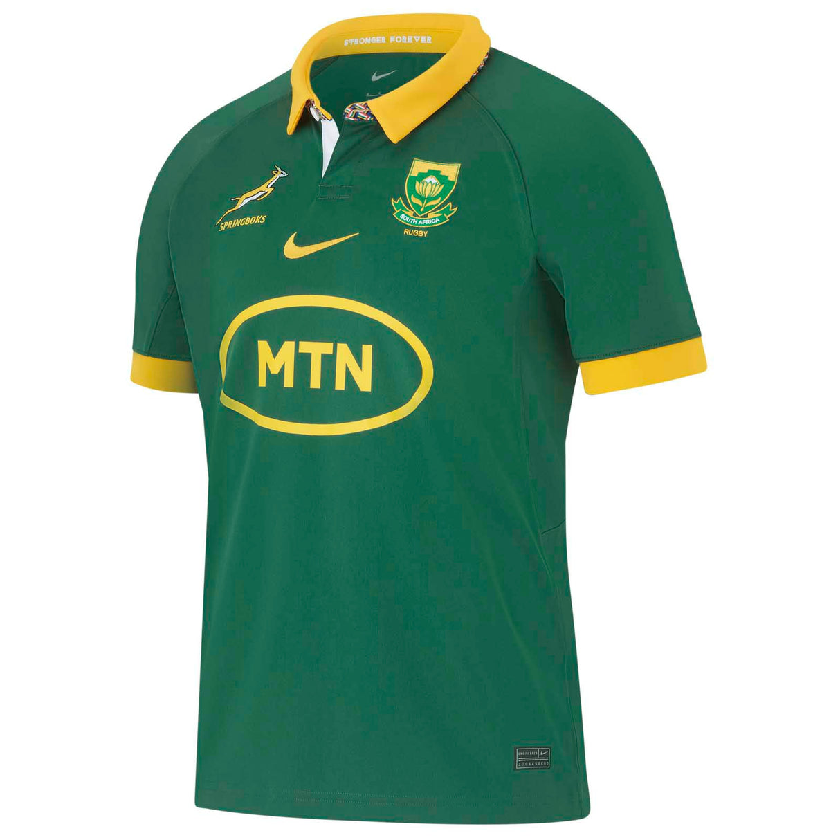 Nike Springboks 2023/24 Home Jersey