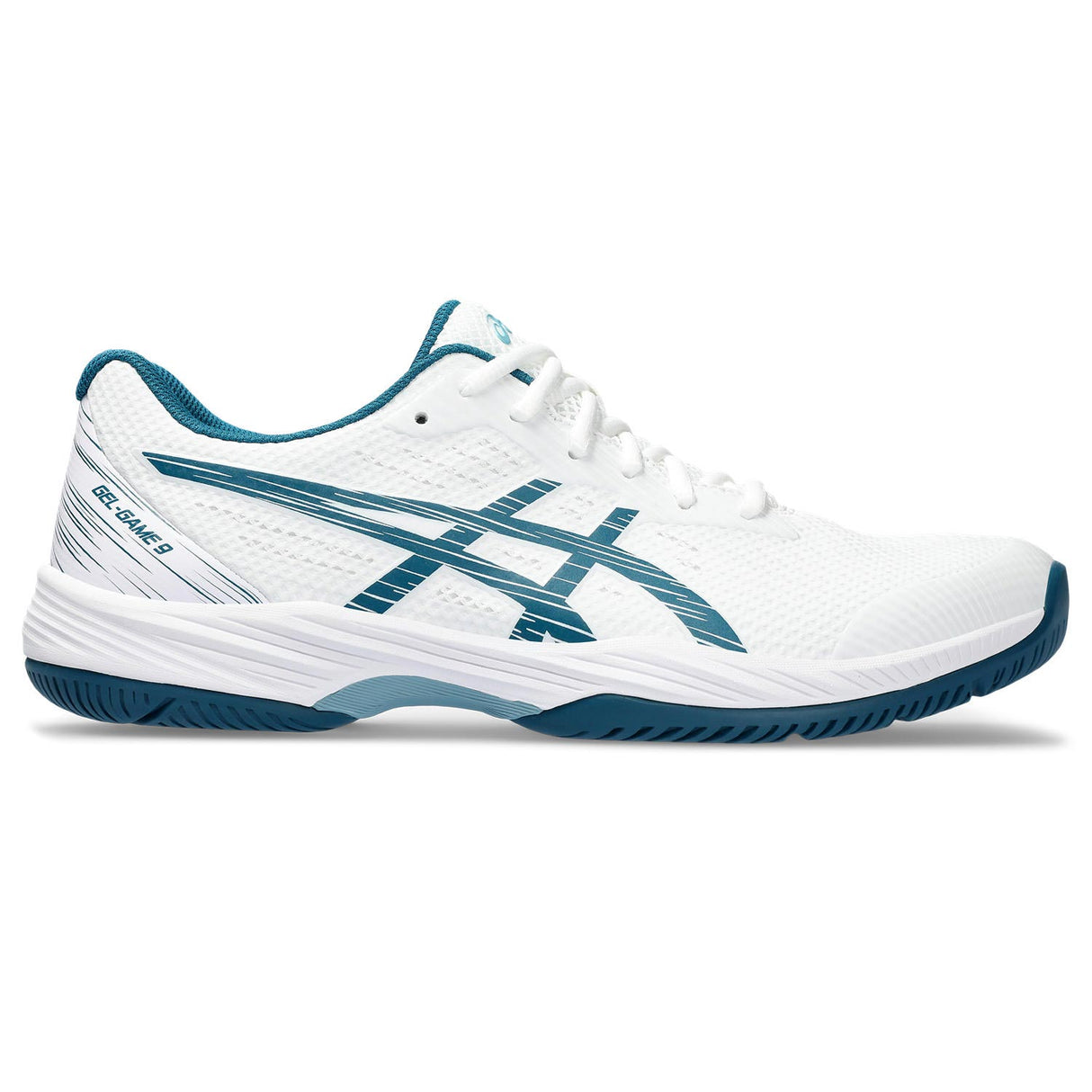 Asics Gel-Game 9 Mens Tennis Shoes