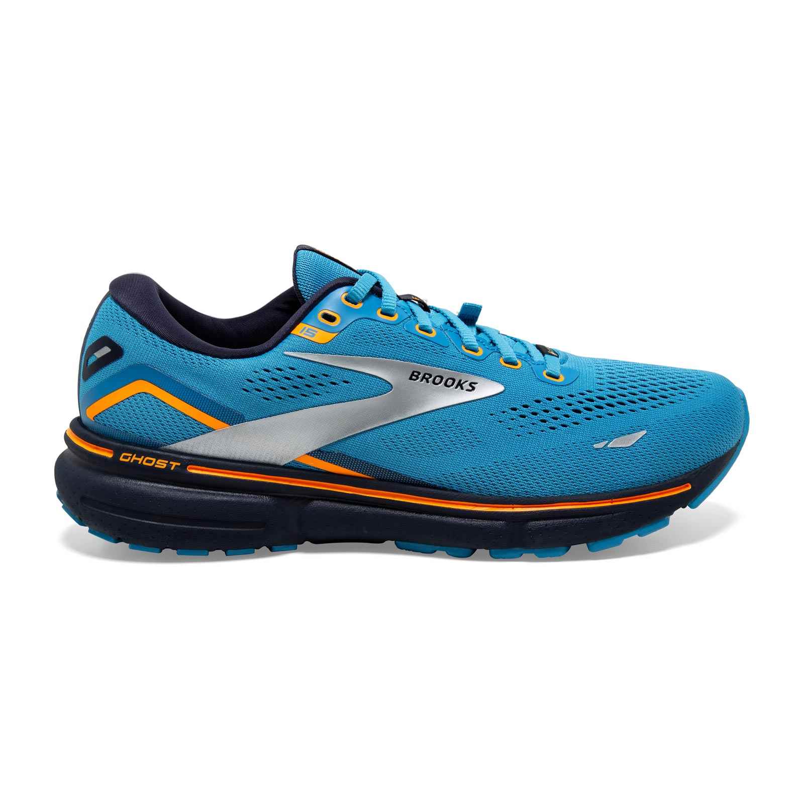 Brooks Ghost 15 GTX Mens Running Shoes Intersport Elverys