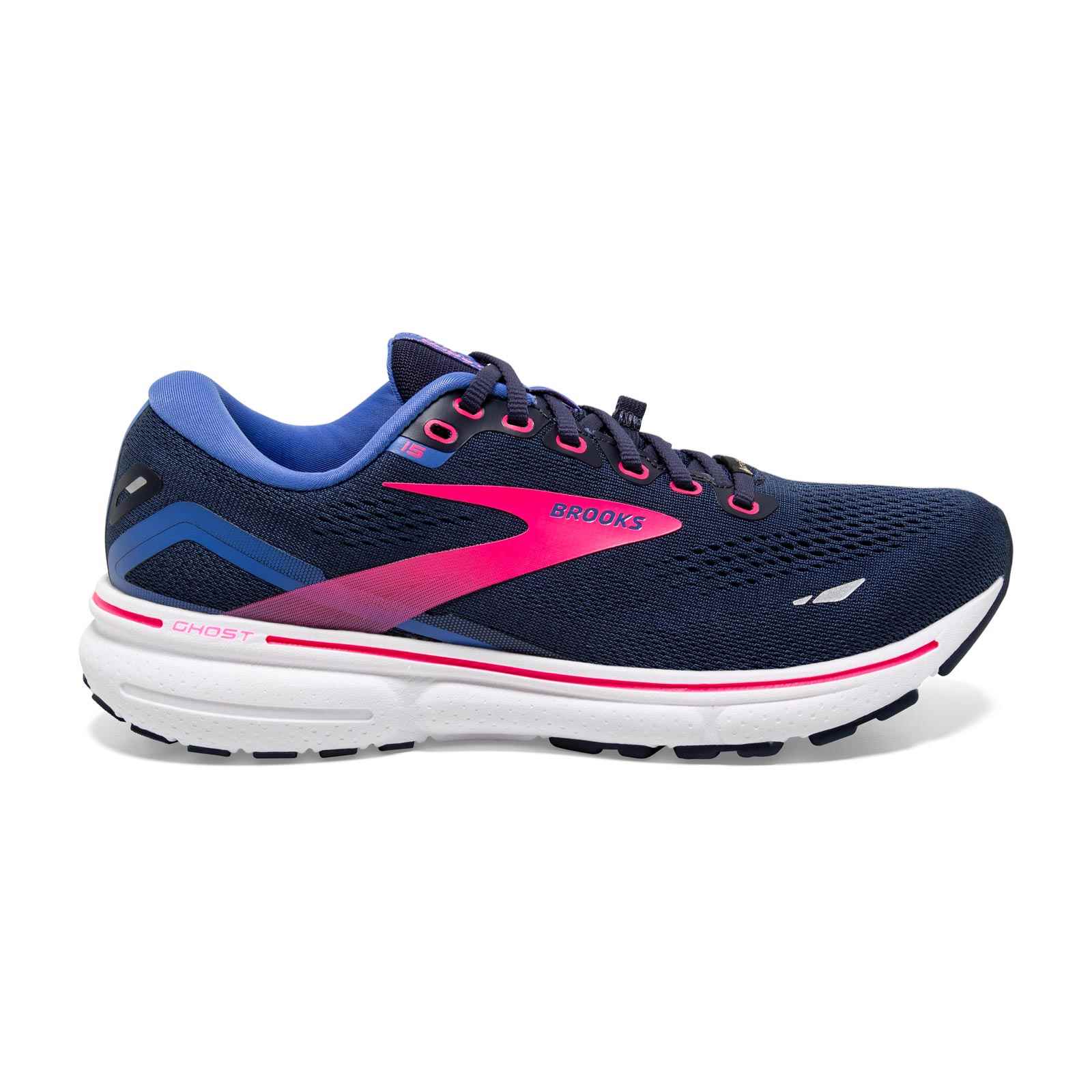 Brooks Ghost 15 GTX Womens Running Shoes