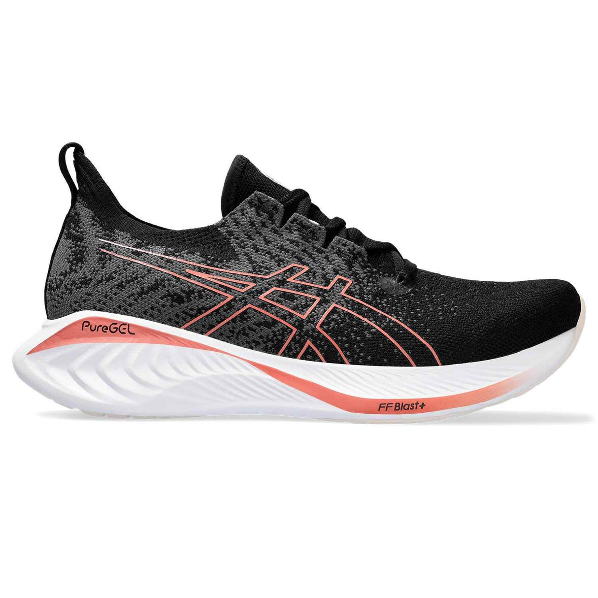 Asics Gel-Cumulus 25 MK Womens Running Shoes