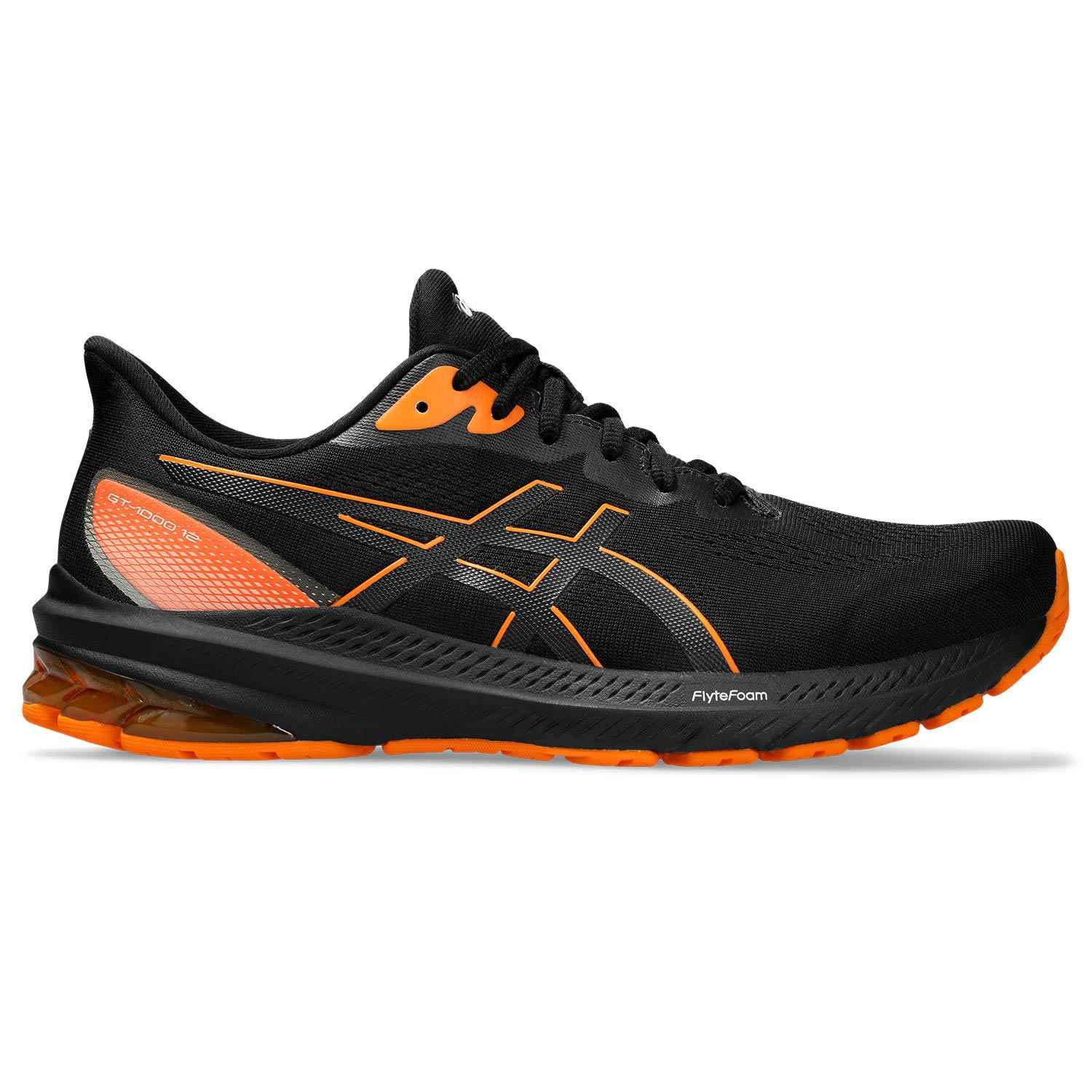 Asics GT 1000 12 GTX Mens Shoes