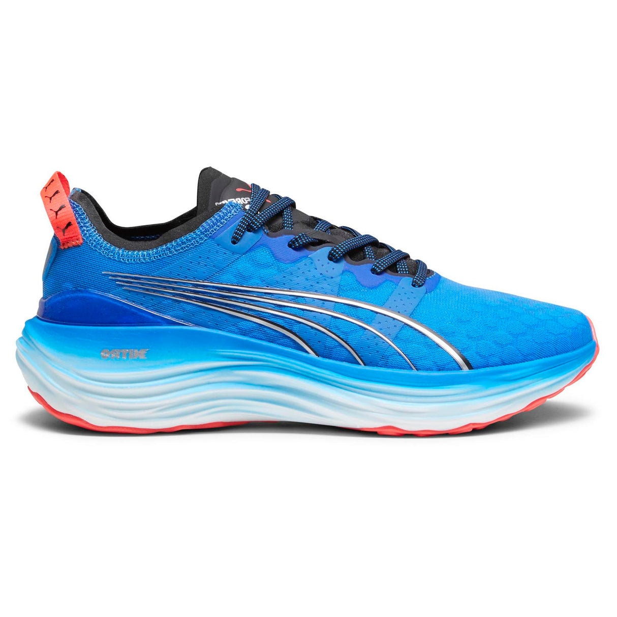 Puma ForeverRun NITRO Mens Running Shoes