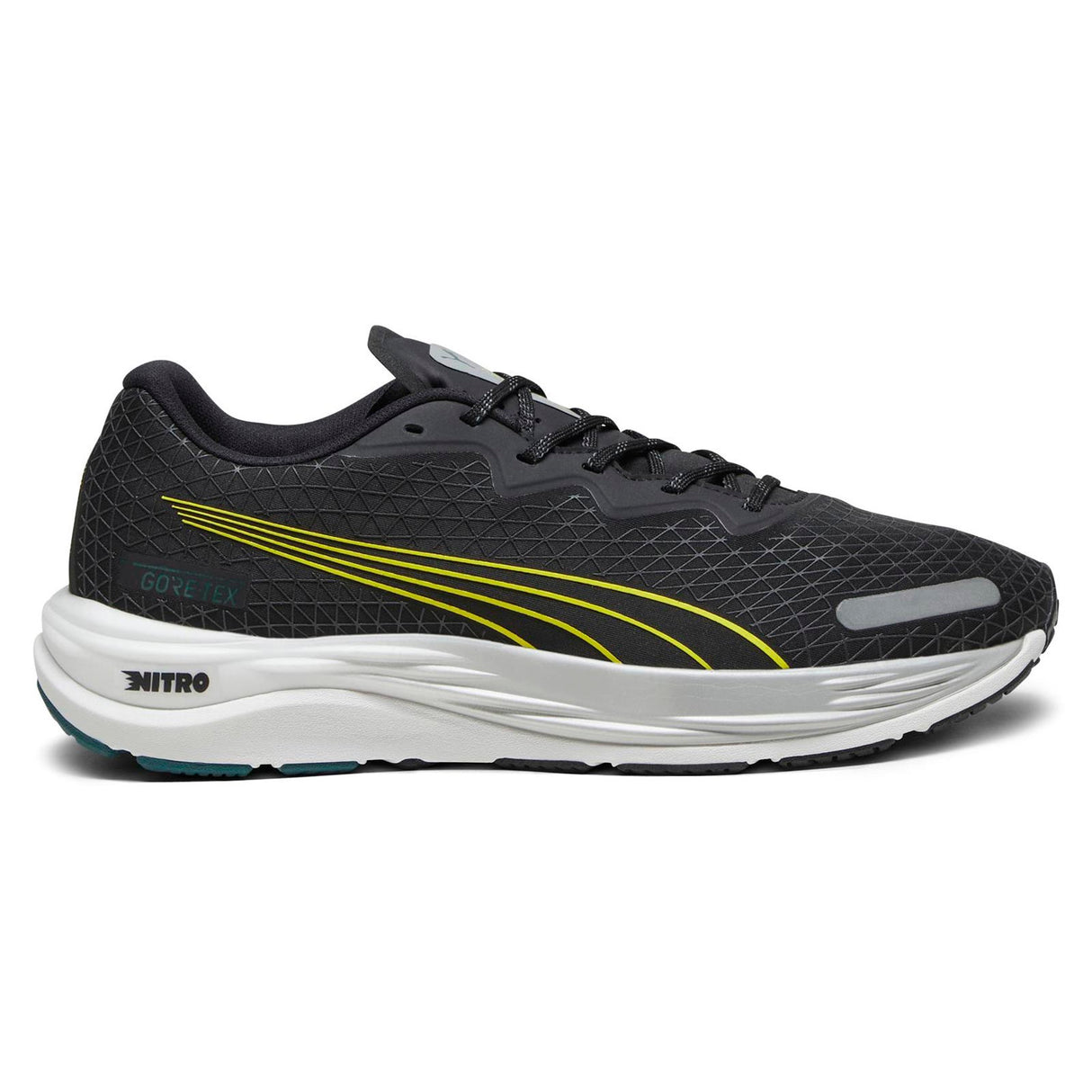 Puma Velocity Nitro GTX Mens Running Shoes