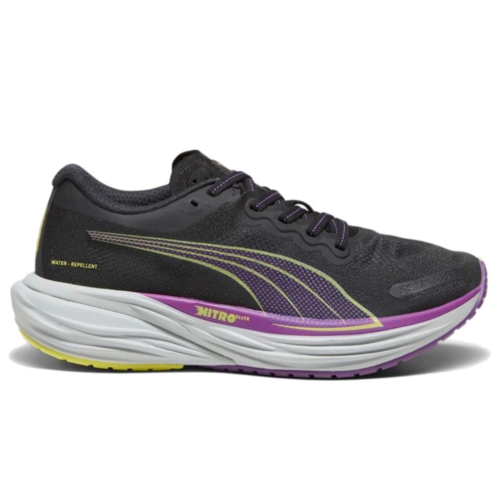 Puma Deviate Nitro 2 Womens Running Shoes