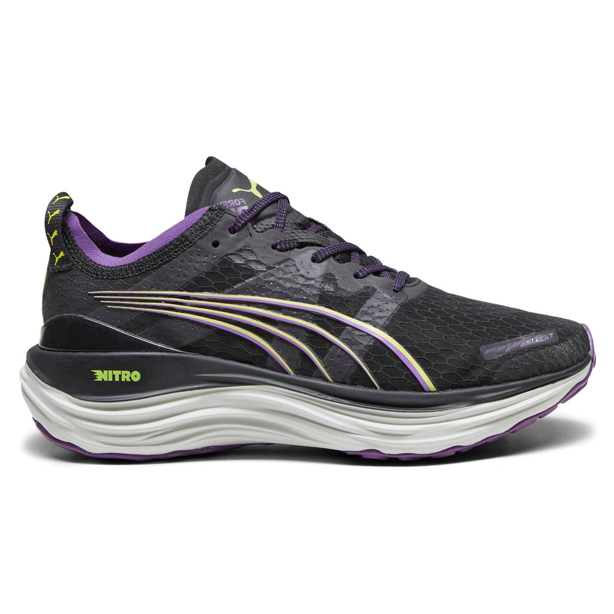 Puma ForeverRun NITRO WTR Womens Running Shoes