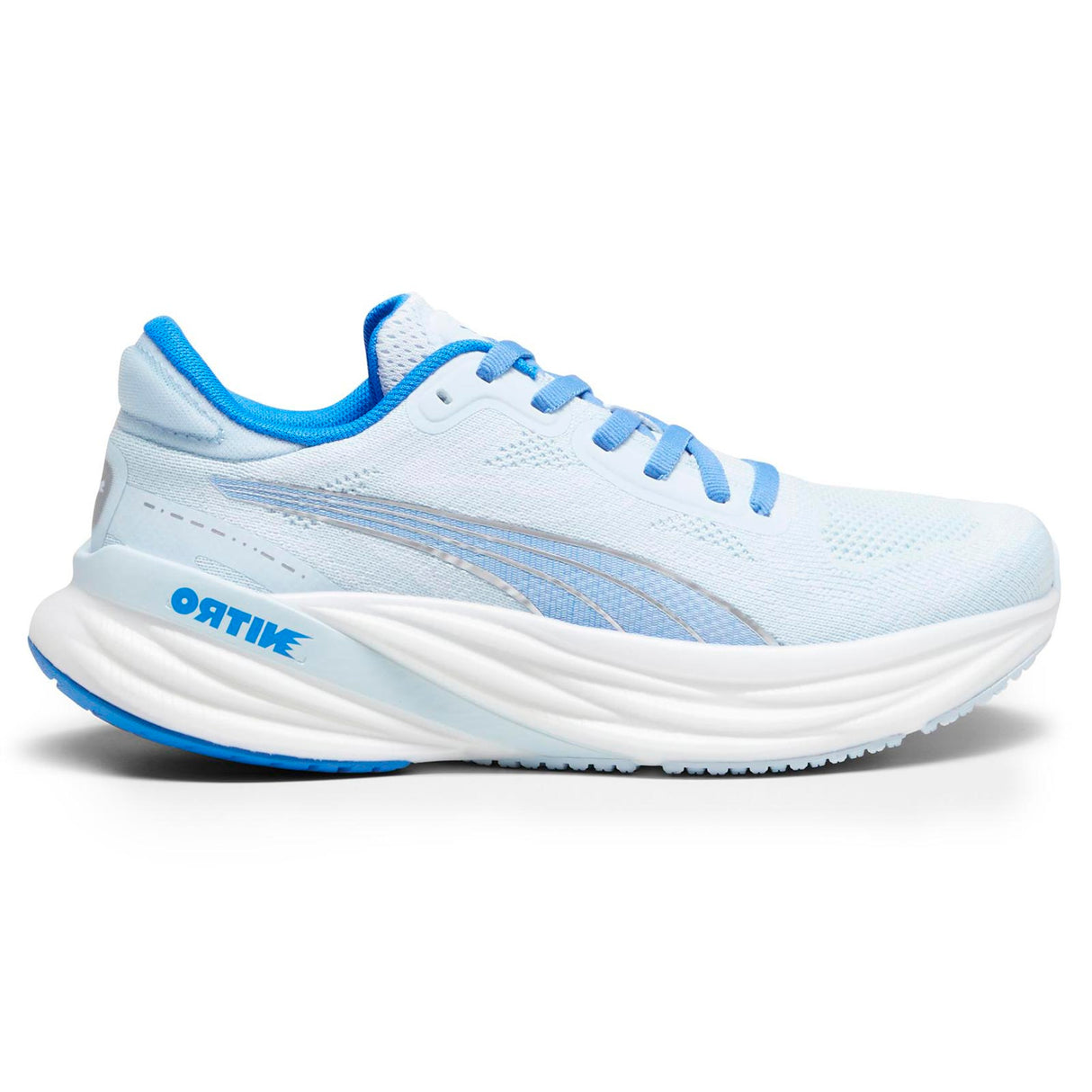 Puma Magnify Nitro 2 Womens Running Shoes