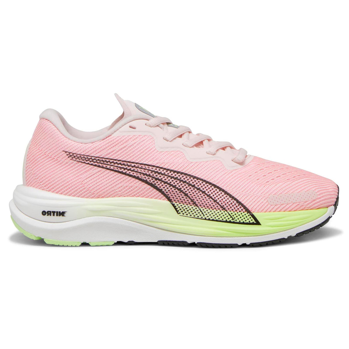 Puma Velocity Nitro 2 Womens Running Shoes