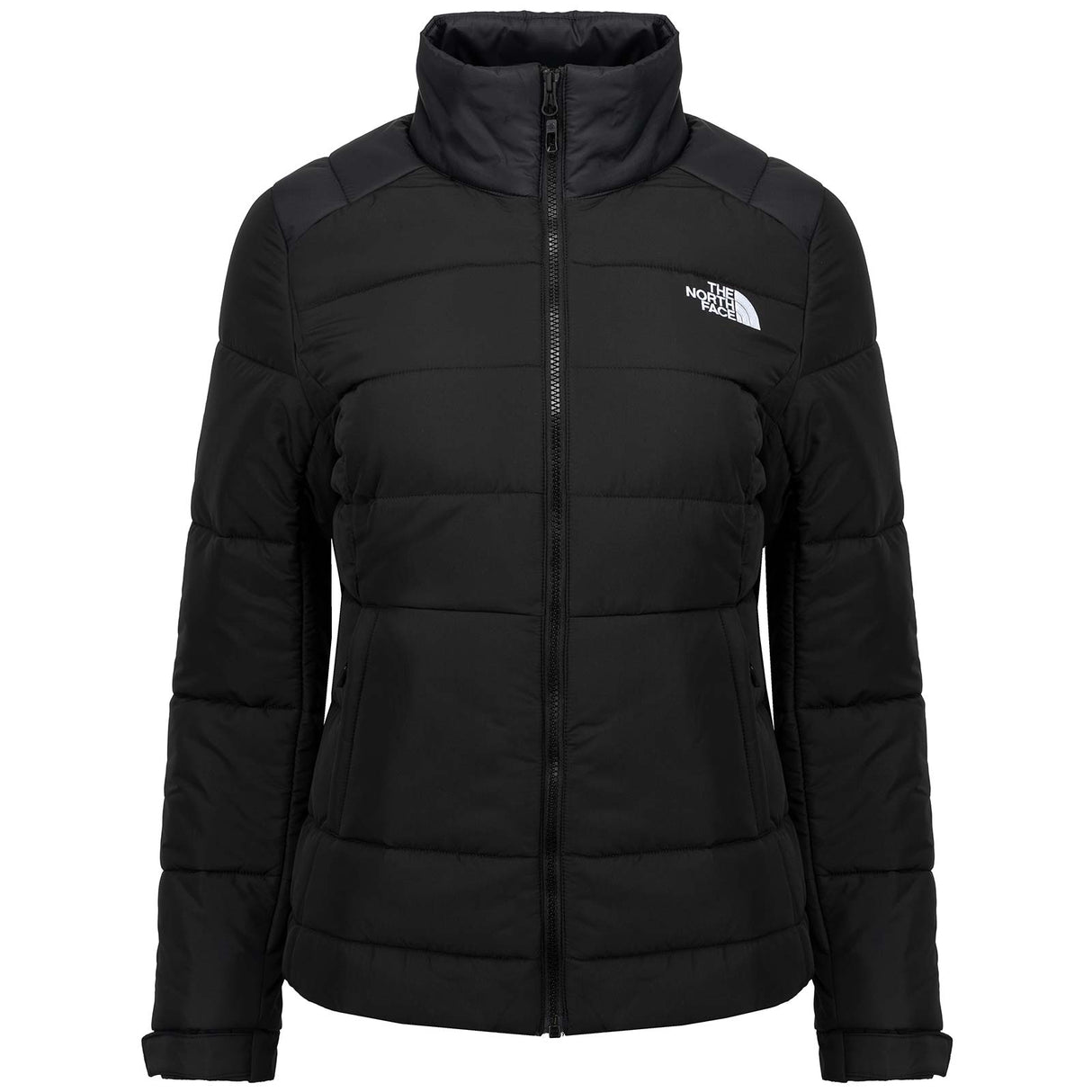 The North Face Numbur Synthetic Womens Jacket