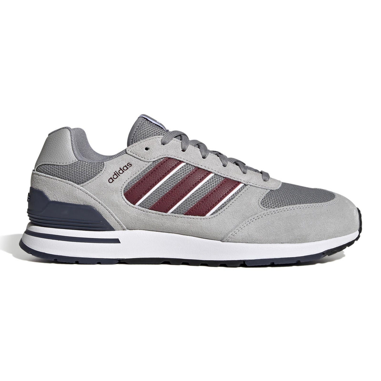 adidas Run 80s Mens Running Shoes