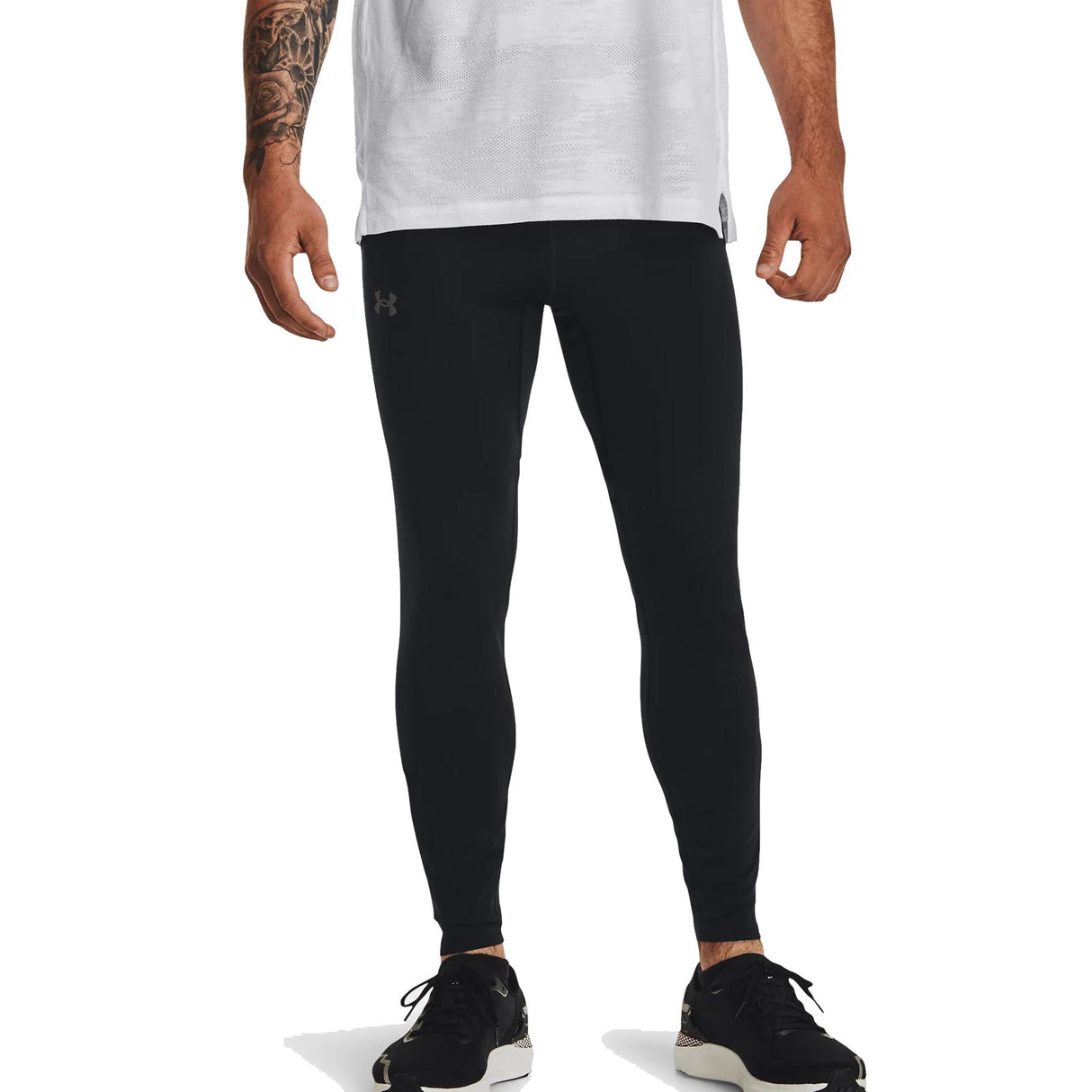 Under Armour Qualifier Elite Mens Tights