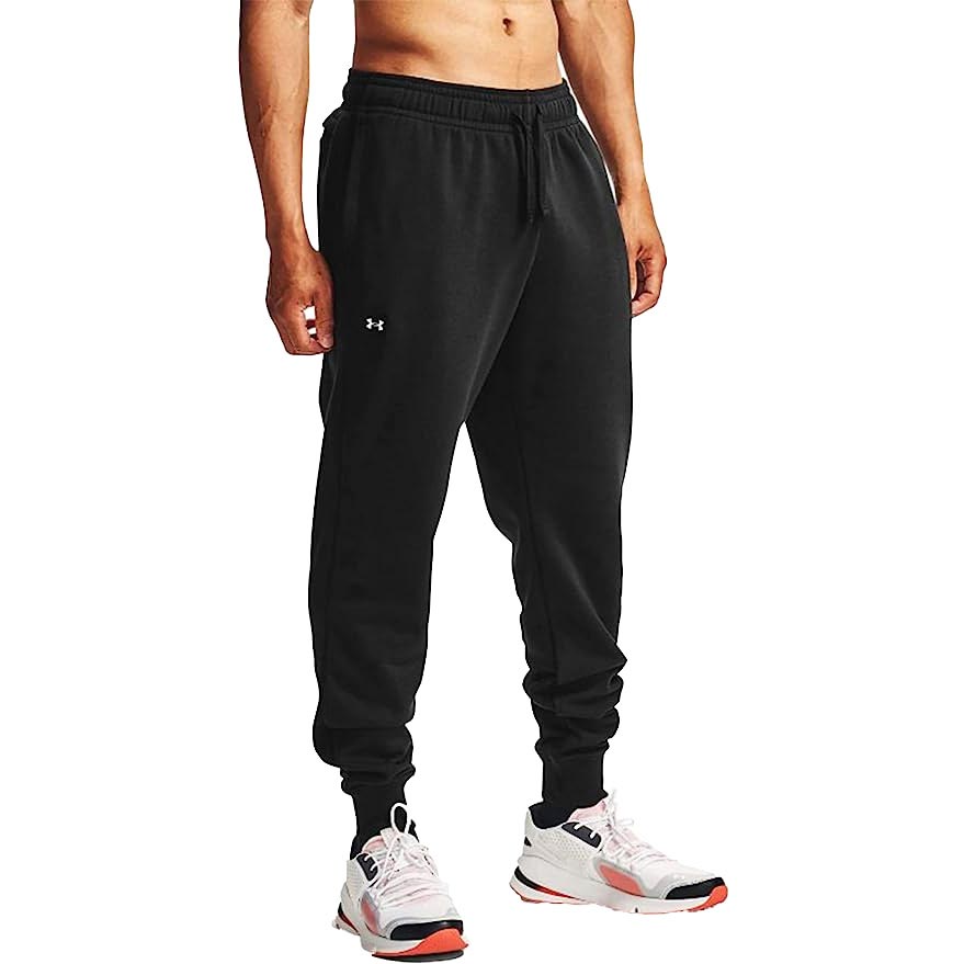 Armour joggers sale