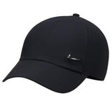 Nike Dri-FIT Club Unstructured Metal Swoosh Cap - Size M/L