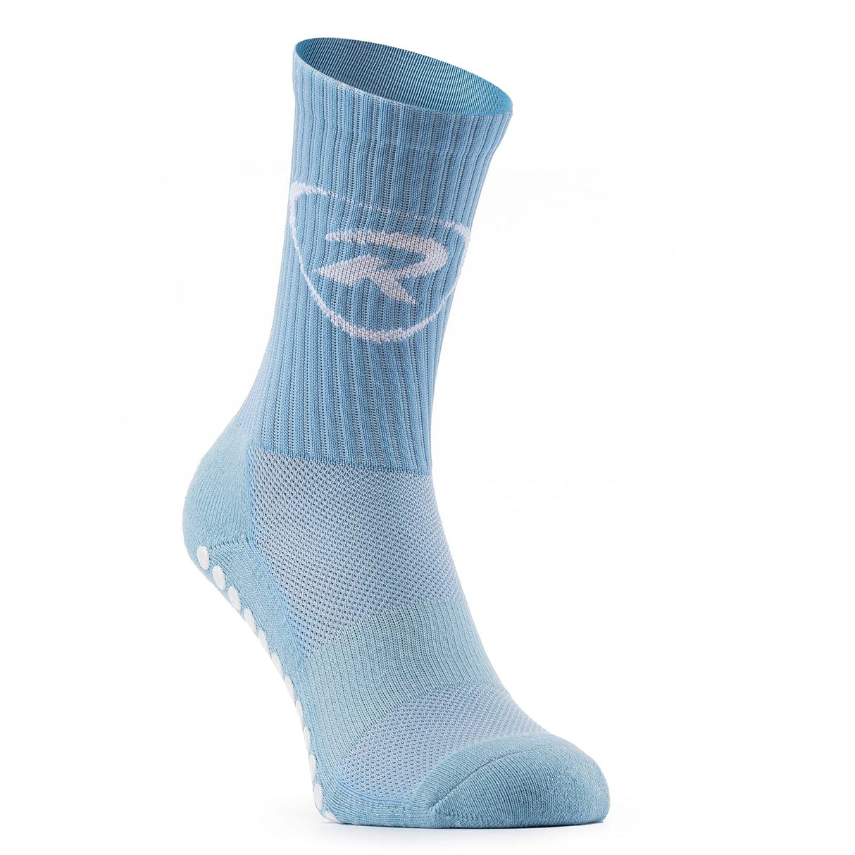 RugbyTech Adults Midi Grip Socks